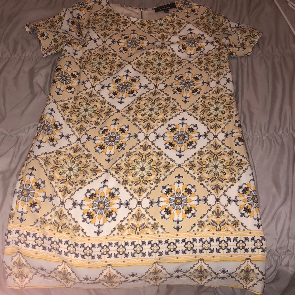 Lulus Size XS Dress